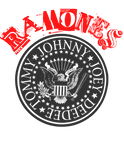 RAMONES