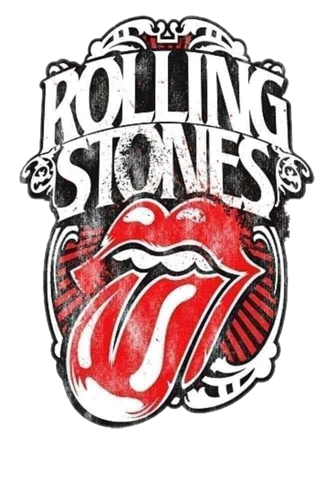 ROLLING STONES BIG MOUTH!