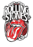 ROLLING STONES BIG MOUTH!