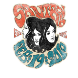 SANTANA OVERSIZE