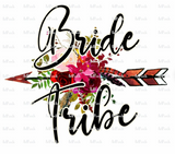 BRIDE TRIBE