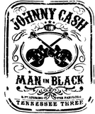 JOHNNY CASH