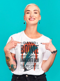 BOWIE