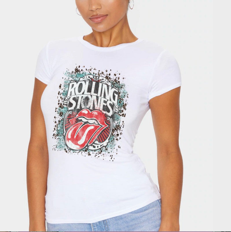 ROLLING STONES FAMOUS LIPS