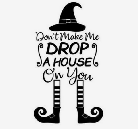 HOUSE DROP!