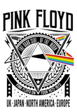 PINK FLOYD (White)