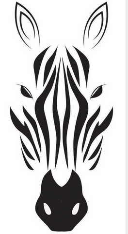 ZEBRA ABSTRACT