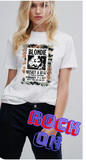 BLONDIE WHISKEY A GO GO '77