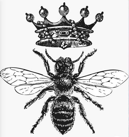 The Real Queen Bee