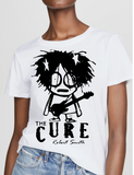 Vintage THE CURE-ROBERT SMITH