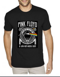 PINK FLOYD (White)