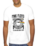 PINK FLOYD (White)