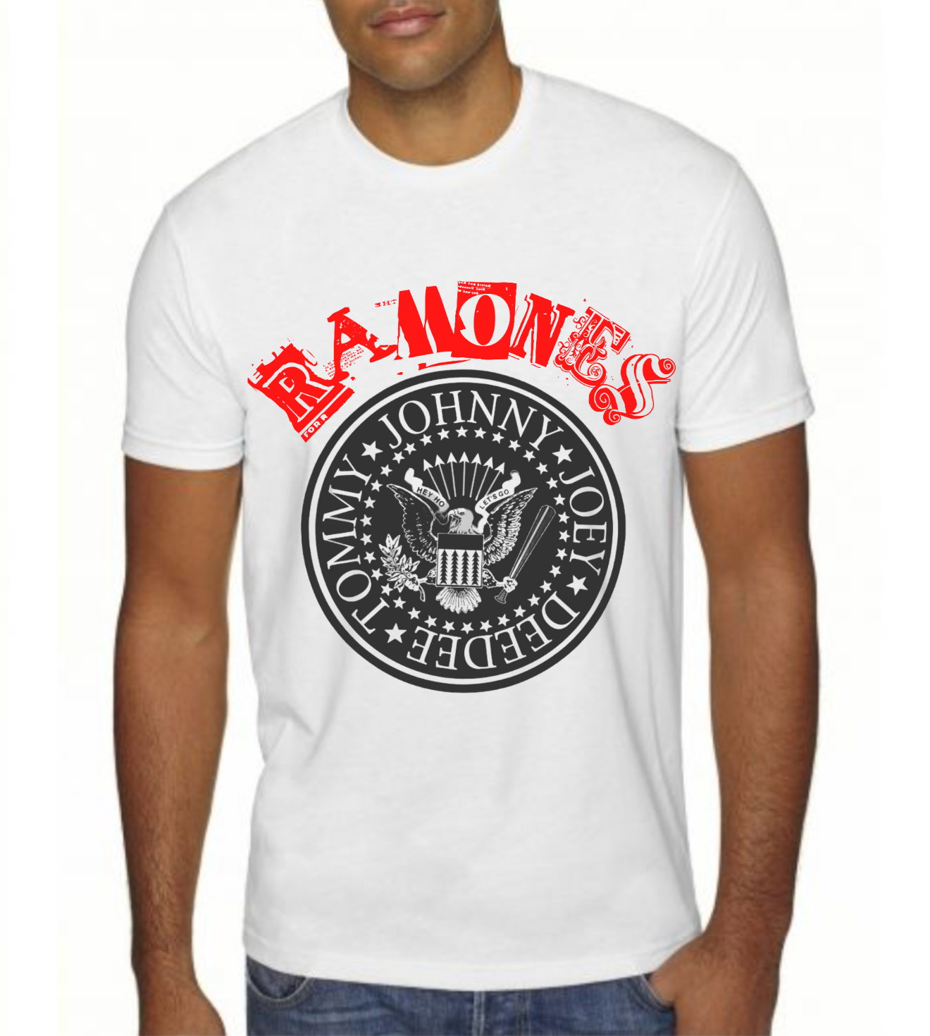 RAMONES