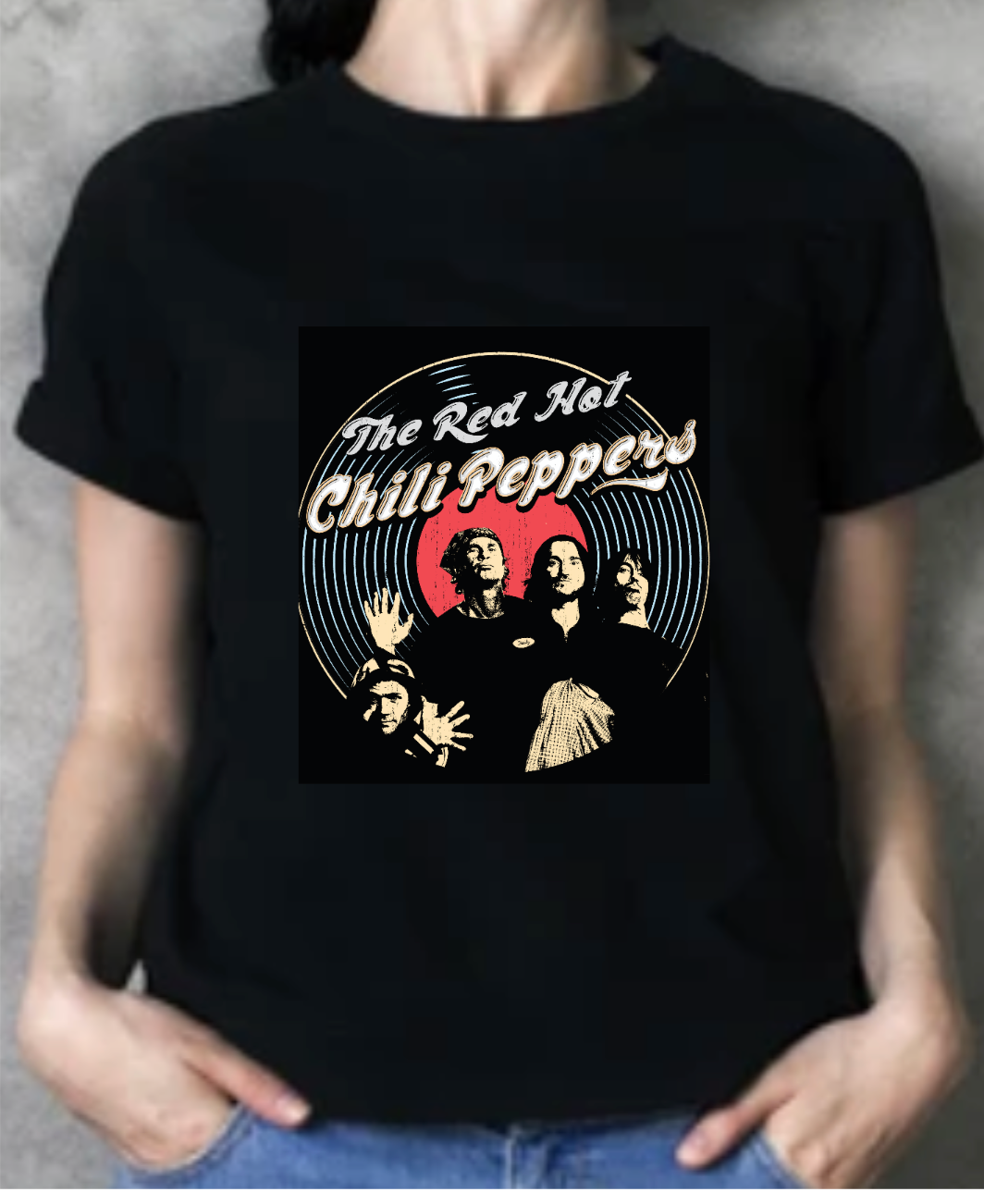 RED HOT CHILI PEPPERS  Vinyl
