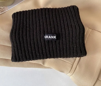 Warm Knitted Winter HeadBands (Color Options)