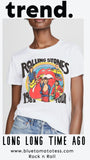 ROLLING STONES 80's TOUR