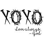 LOVE ALWAYS -GOD