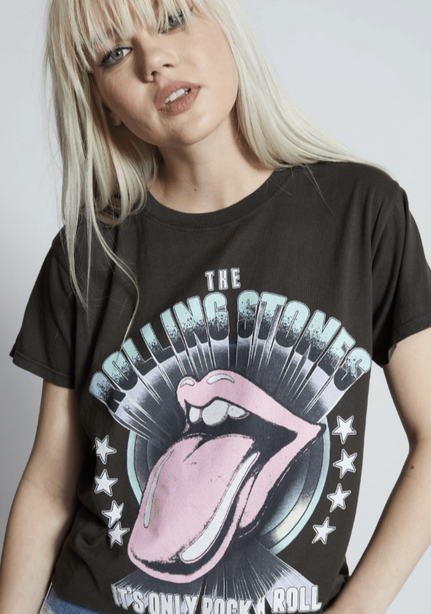Recycled Karma - 302494 - 730 The Rolling Stones Only Rock N Roll