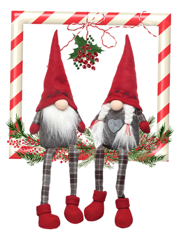 Happy Jolly Elves!